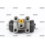 MITSUBIS FREN SİLİNDİRİ CANTER 444/635/639 ARKANIN ARKASI SAĞ MB060583